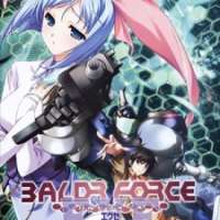  ����� BALDR FORCE EXE Resolution <small>Recording Engineer</small> 